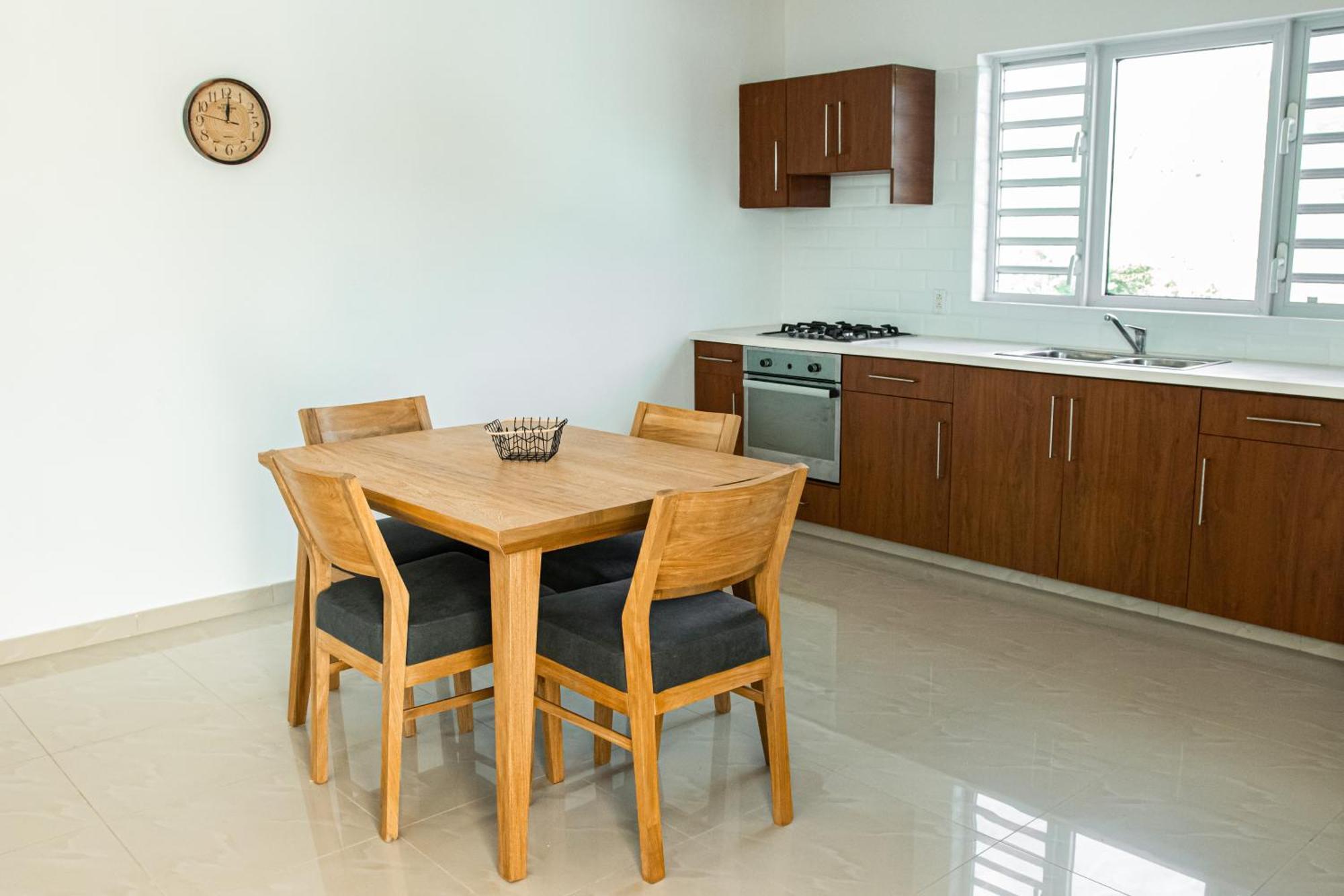 Lyra Vacation Rentals Willemstad Zewnętrze zdjęcie